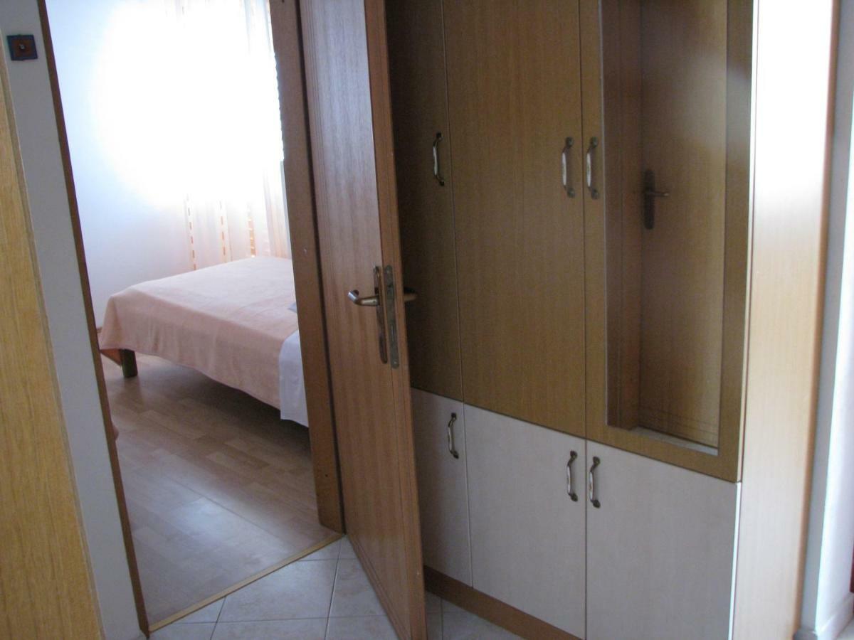 Apartments Toic Cres Kamer foto