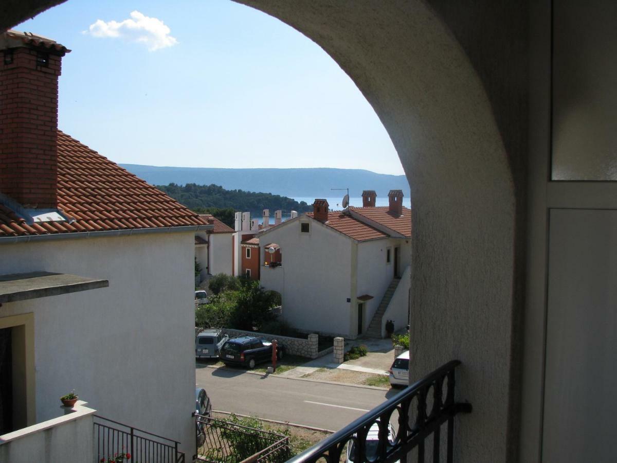 Apartments Toic Cres Kamer foto