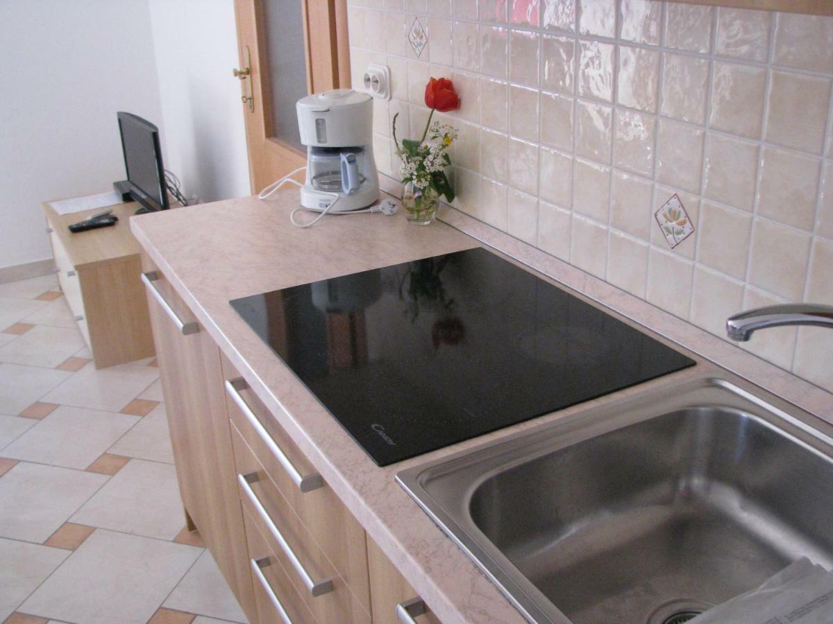 Apartments Toic Cres Kamer foto