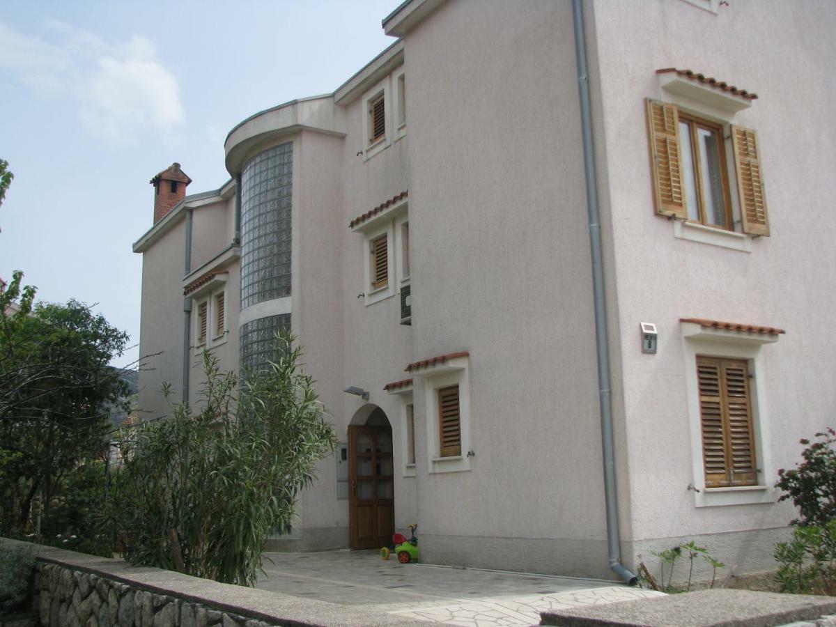 Apartments Toic Cres Buitenkant foto