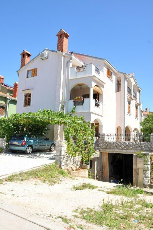 Apartments Toic Cres Buitenkant foto